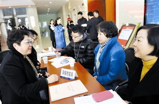 咨询服务显真情 代表点赞暖人心——我市政府部门开展咨询服务活动纪实