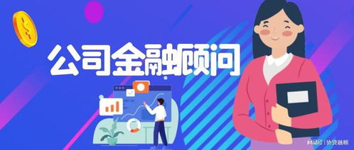 职业化企业融顾持证咨询服务